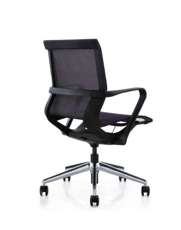 Sedie: Pro Chair Bürostuhl – Nuovo e nell'imballaggio originale da St. Gallen venduto da MSMoebelhandel 2