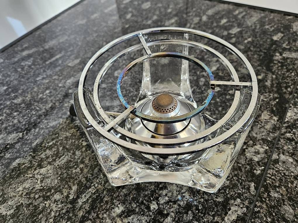 Elettrodomestici da cucina: Fondue Set – Usato da Neudorf venduto da Vogelhof 2