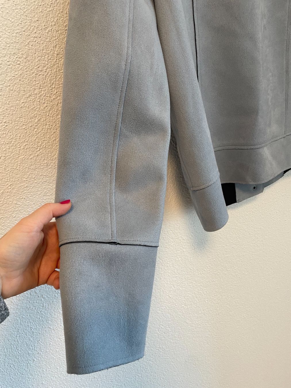 Zara Jacken: Small Zara light jacket – Gebraucht aus Zug von dim_np7l 2