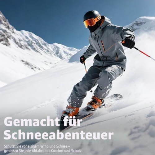 Autres vêtements & accessoires: Sturmhaube – Neuf avec emballage d'origine à Hundwil par Equiply 7