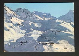 AK Verbier les Ruinettes avec Combe de Médran