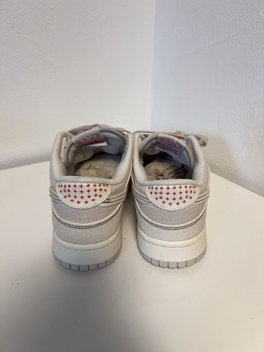 Nike Scarpe da uomo: Nike Dunk Low Orewood Shashiko – Nuovo e nell'imballaggio originale da Hägglingen venduto da jes_9psg 1