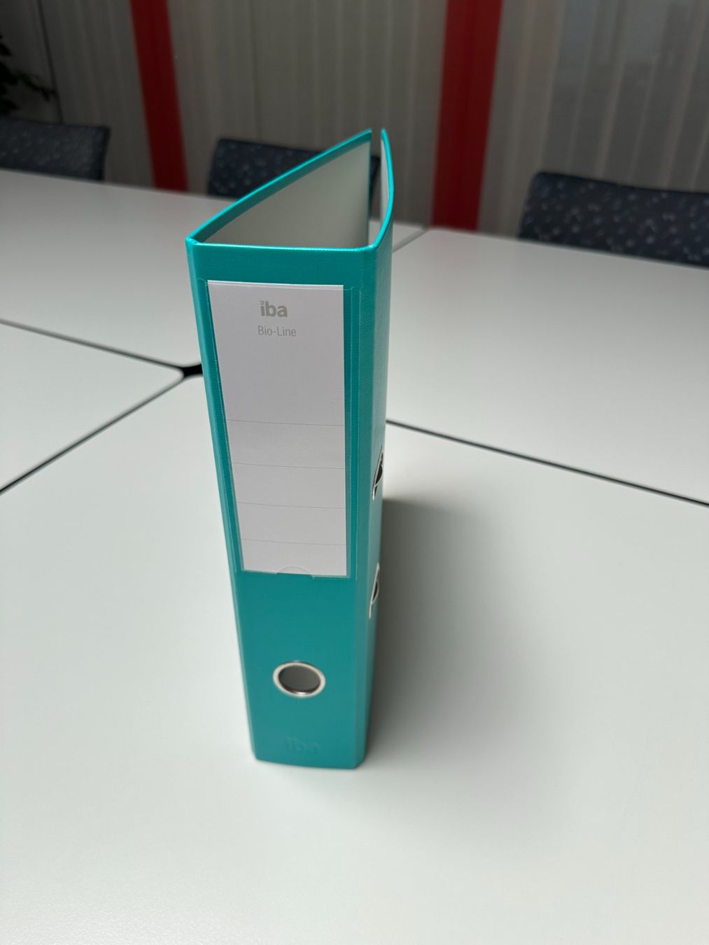 Raccoglitori: Ordner Mint (7cm breit) – Nuovo (secondo la descrizione) da Oberwangen b. Bern venduto da rhosner