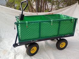 Transportwagen / Gartenwagen 