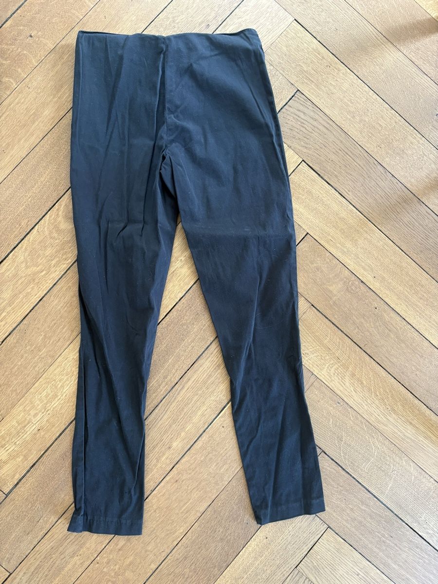 Malene Birger Pantaloni: Sommerhose BY MALENE BIRGER Gr. 34 – Usato da Zürich venduto da triangular 1