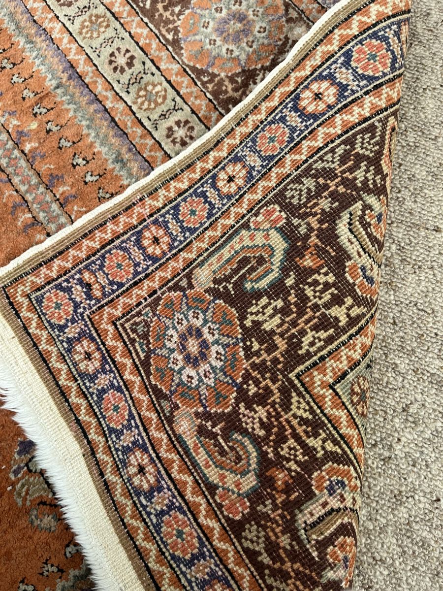 Tappeti: Tapis de prière  – Usato da Tavannes venduto da zur_m7mv 2