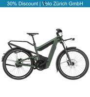 Riese & Müller Superdelite 5 GT rohloff