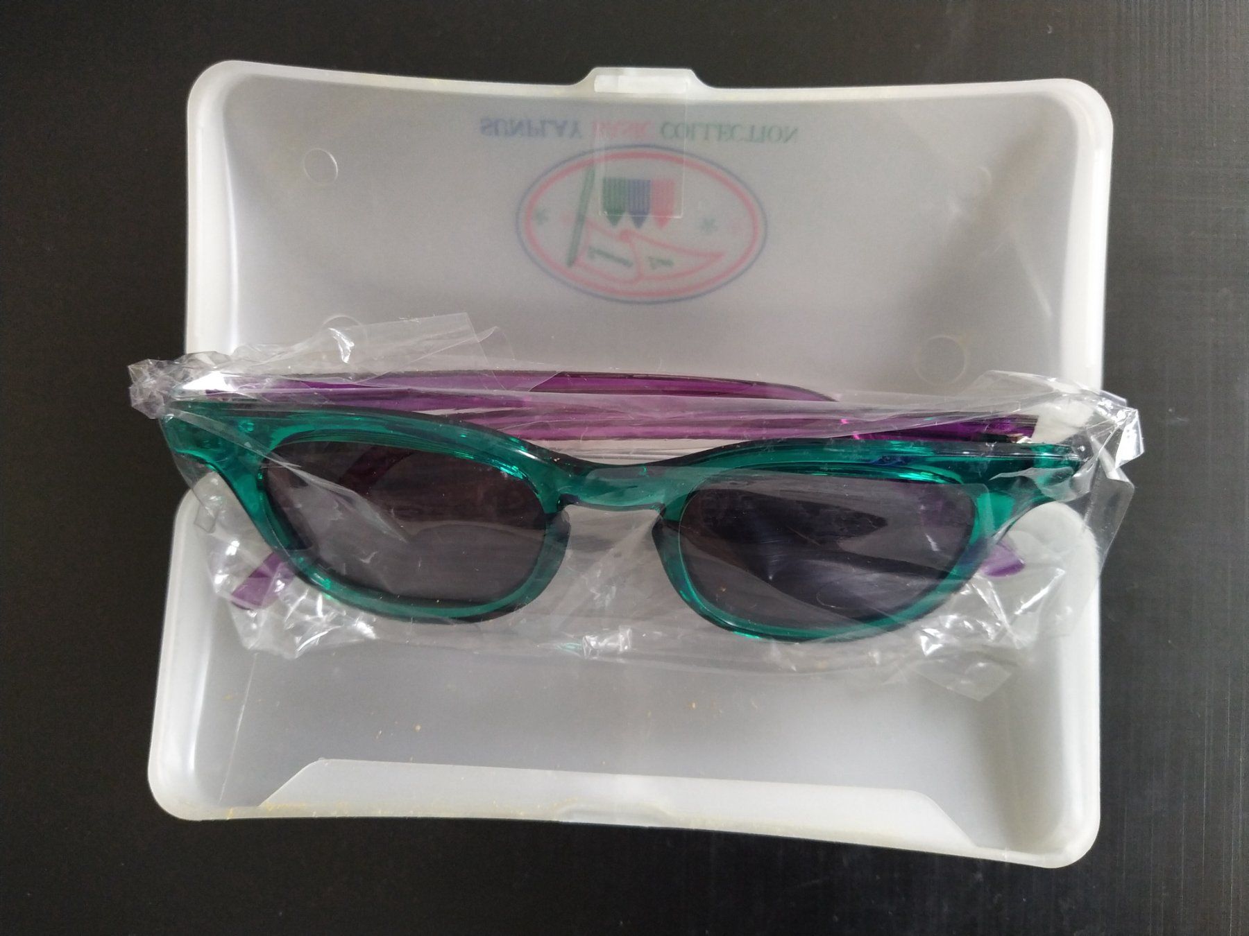 Occhiali & Lenti: Sonnenbrille – Nuovo e nell'imballaggio originale da Bern venduto da micky031 1