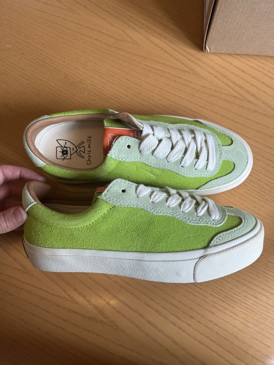 Scarpe da uomo: Last Resort AB Sneakers – Nuovo e nell'imballaggio originale da Zürich venduto da Julia_See