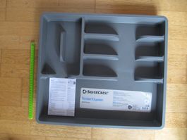 Besteckkasten für Schublade Besteckfach