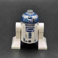 Lego Star Wars R2-D2 Figur (sw0527a)