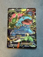 Venusaur EX (XYPR 123)