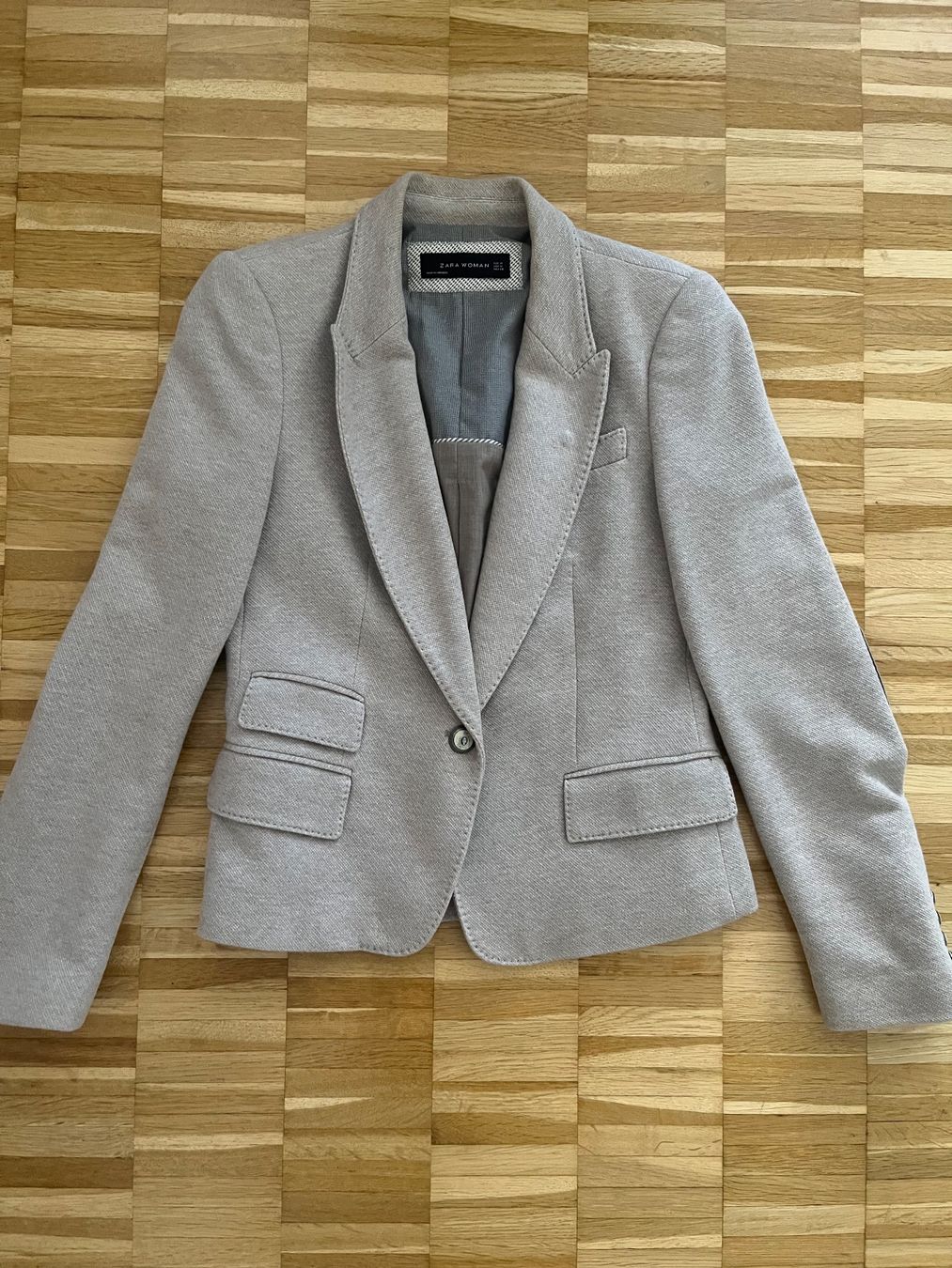 Zara Anzüge & Kostüme: Schöne Blazer von Zara,  Grösse M – Gebraucht aus Basel von Galia2000