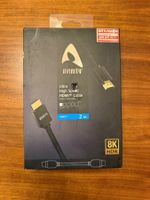 HDMI 8K HDR Kabel Avinity 2 Meter