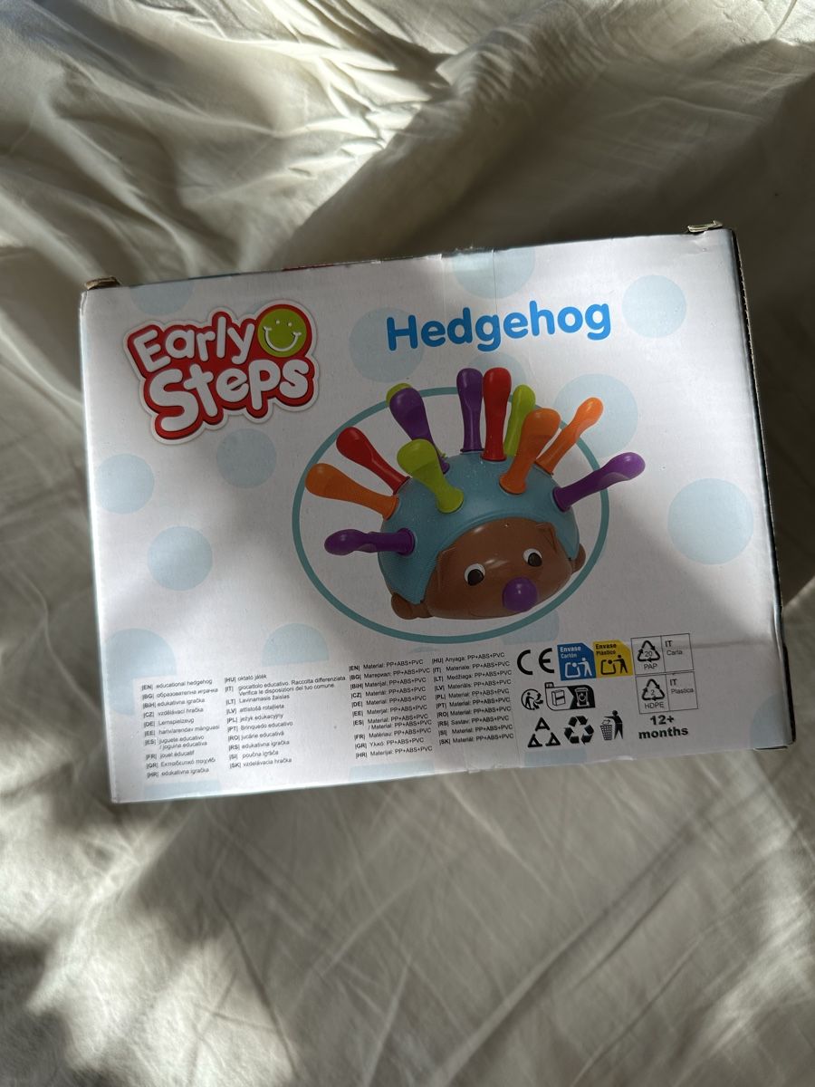 Giocattoli: NEU Baby Toy 12M – Nuovo e nell'imballaggio originale da Kloten venduto da mariyama