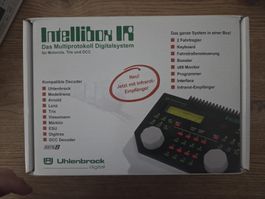Intellibox IR 65050