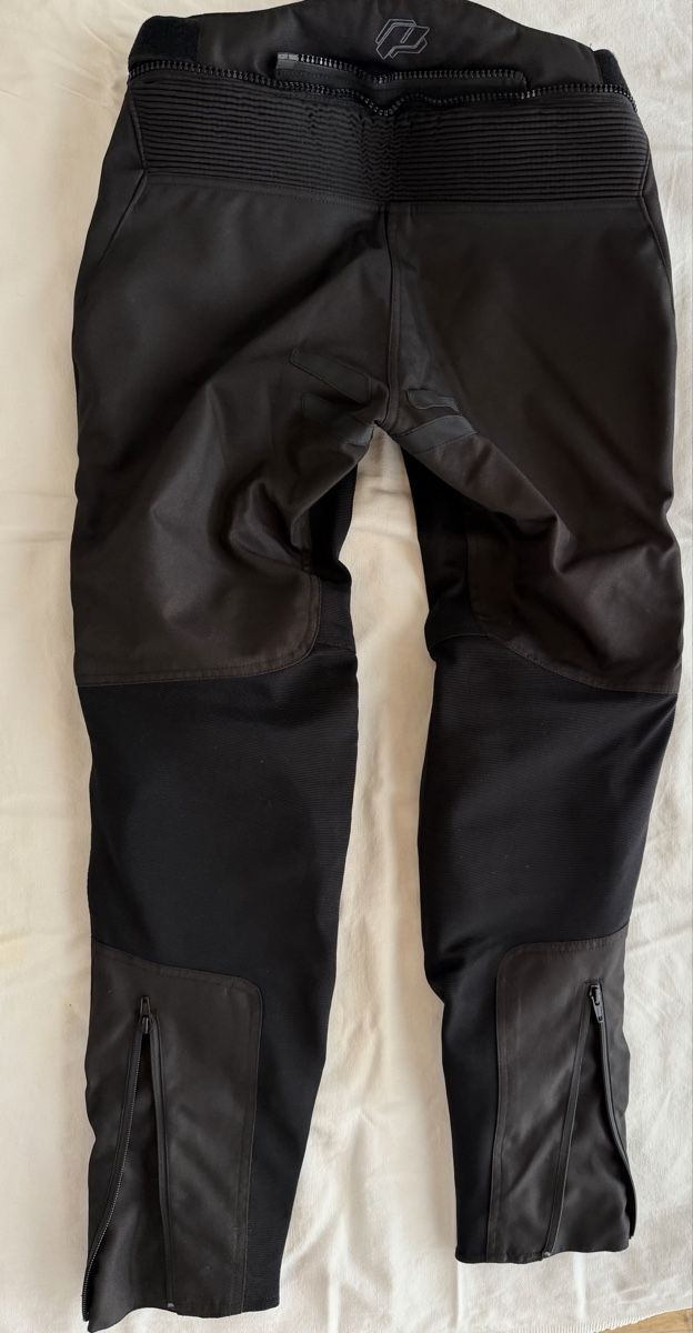 Hosen: Motorradhose  – Gebraucht aus Frutigen von bav_5ffw 2