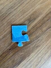Ravensburger Puzzle: Puzzle Dino ab 8 Jahren – Usato da Reinach BL venduto da zurli44 3