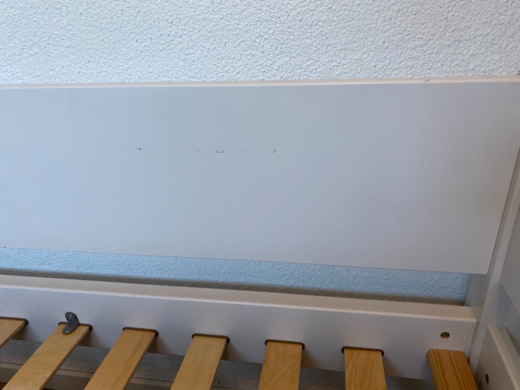 Flexa Betten: Flexa Bett – Gebraucht aus Wolfwil von swisstool 3