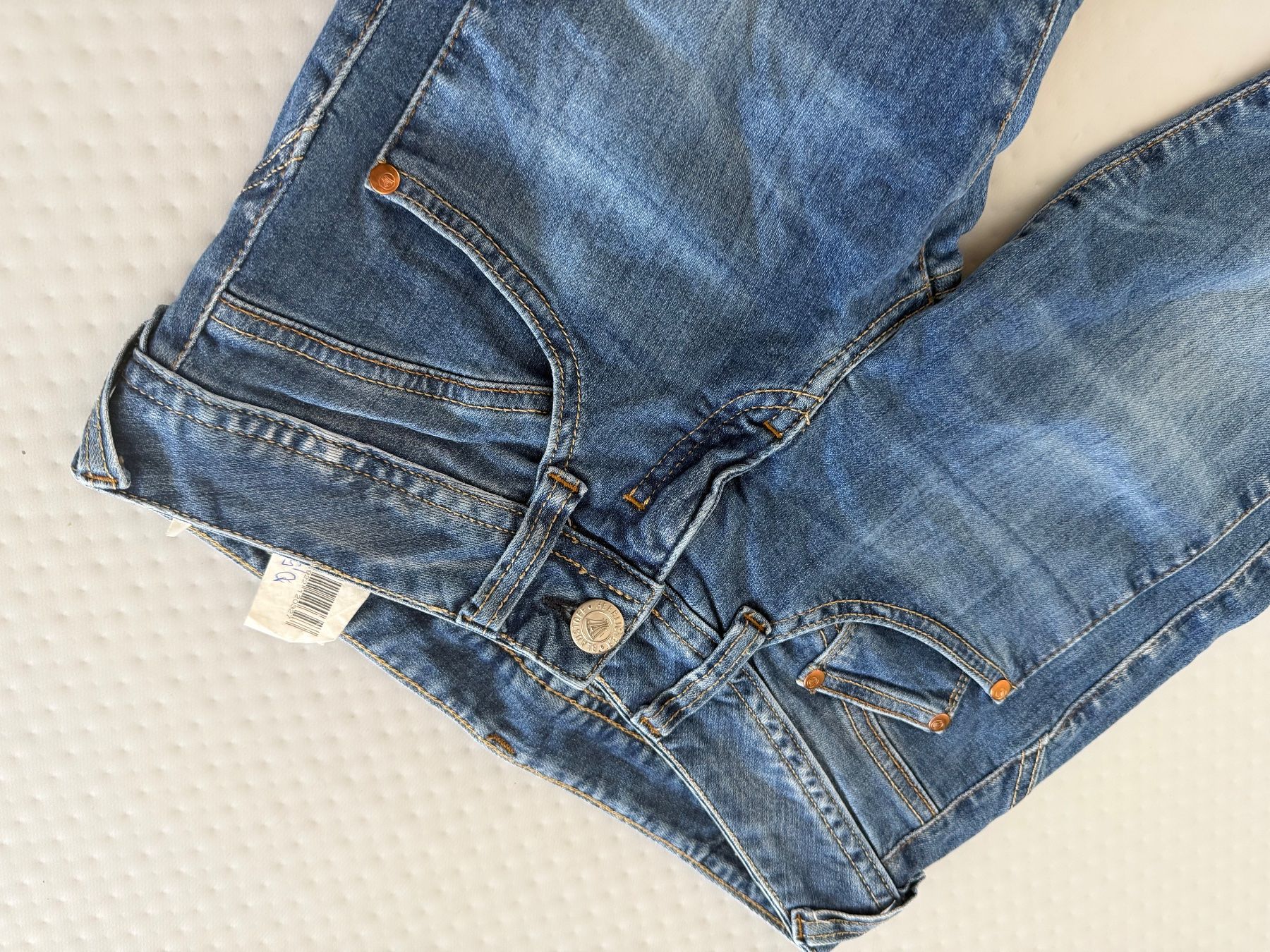 Herrlicher Jeans: HERRLICHER jeans 26/30 – D'occasion à St. Gallen par Emifrei 2