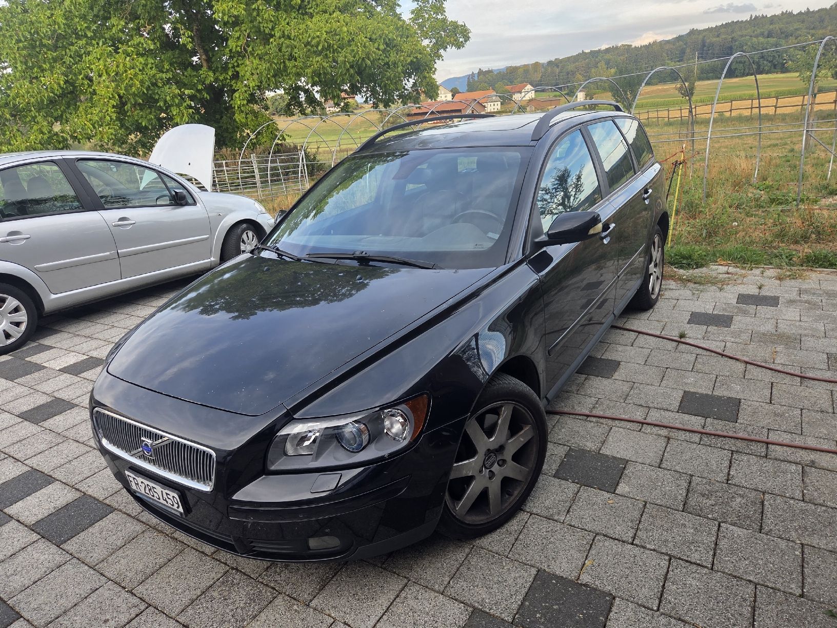 Volvo Autos: volvo v50 t5 – Defekt aus Villaz-St-Pierre von dha_jf6v 5