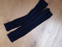 Armstulpen