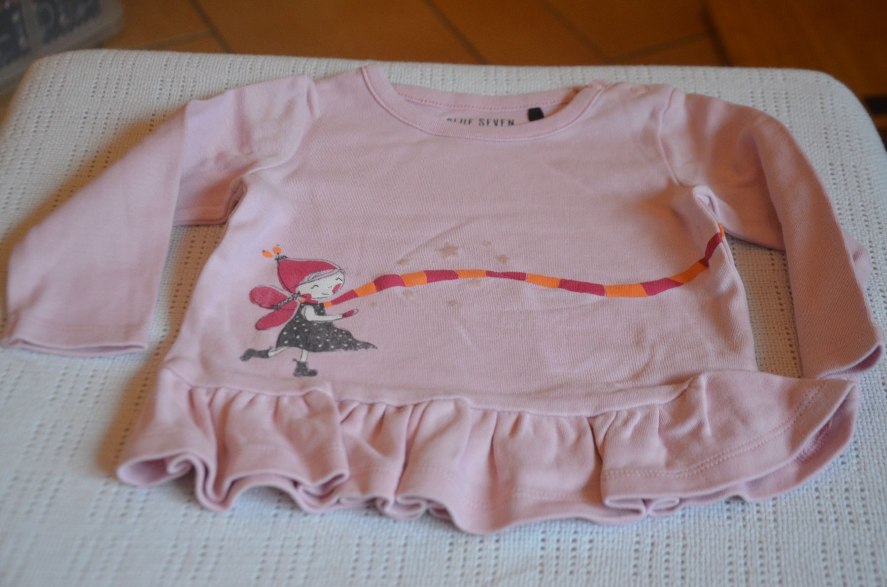 Lotti & Set di vestiti: TAILLE 68 – Usato da Chiasso venduto da Dolly015 1