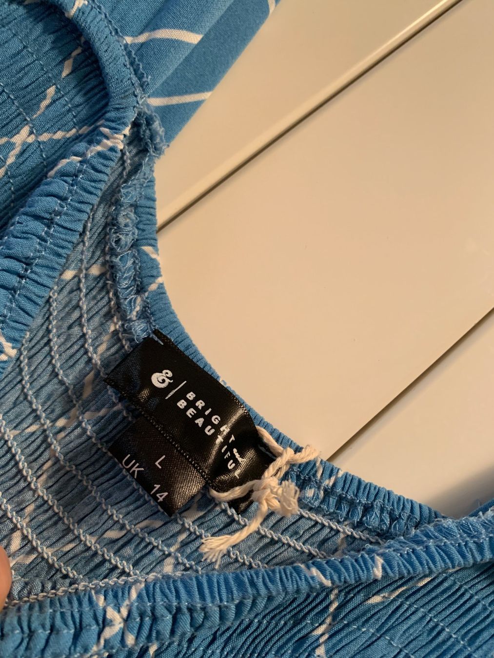 Vestiti: Sommerkleid L, Baumwolle – Usato da St. Gallen venduto da Miousch 4