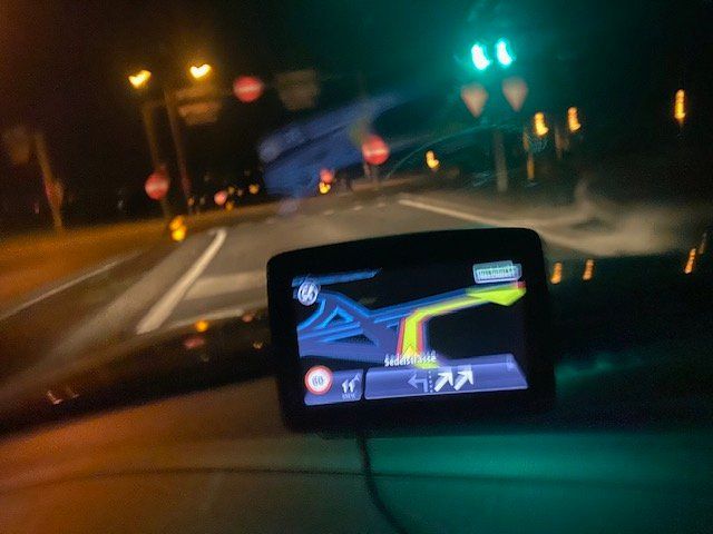 Tomtom Navigationsgeräte: TOMTOM  START – Gebraucht aus Emmen von dulibal07 1