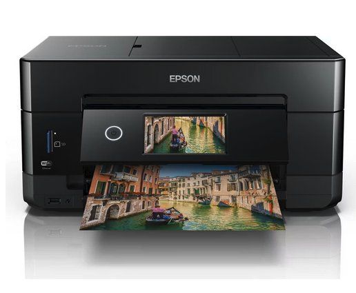 Epson Imprimantes: Epson Expression Premium XP-6100 Tintenstrahldrucker Top – Neuf avec emballage d'origine à Dottikon par Dragan57_77