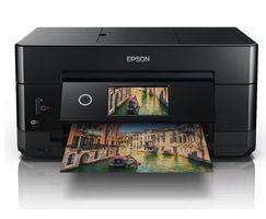 Epson Expression Premium XP-6100 Tintenstrahldrucker Top