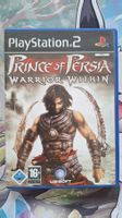 Prince of Persia - Warrior Within - KEINE ! KRATZER