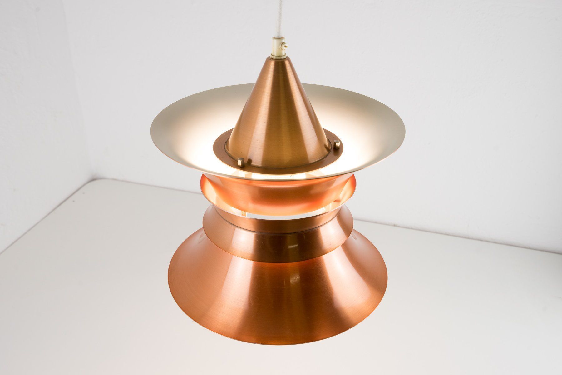 Lampade: Granhaga Carl Thore Leuchte 70er – Usato da Schaffhausen venduto da Studio-Ara 1