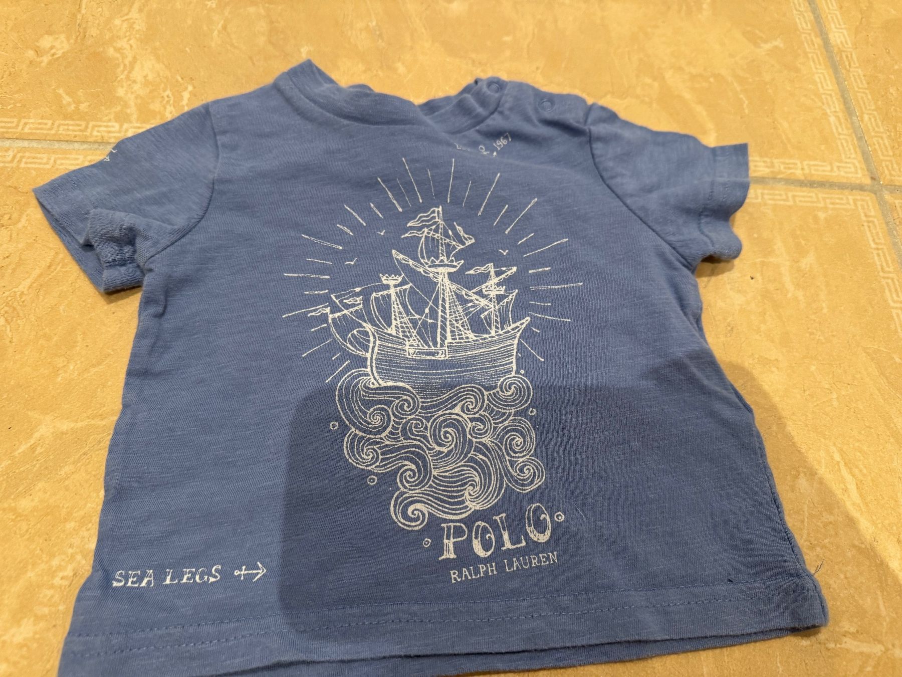 Lotti & Set di vestiti: Ralph Lauren NWT Set, 3Mt 62 – Nuovo (secondo la descrizione) da Klingnau venduto da Markus14 1