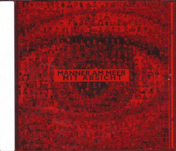 CDs: CD Männer am Meer - Mit Absicht (2011) – Gebraucht aus Möriken AG von mineralia