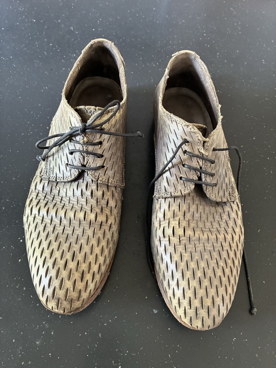 Moma Scarpe da donna: Halbschuh Moma Gr. 41 – Usato da Biberist venduto da wacholder
