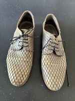 Halbschuh Moma Gr. 41