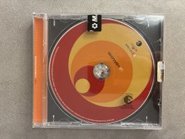 CD Le Vibrazioni album omonimo musica italiana usato