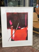 Brüngger Ursula Seriegraphie signiert/nummeriert