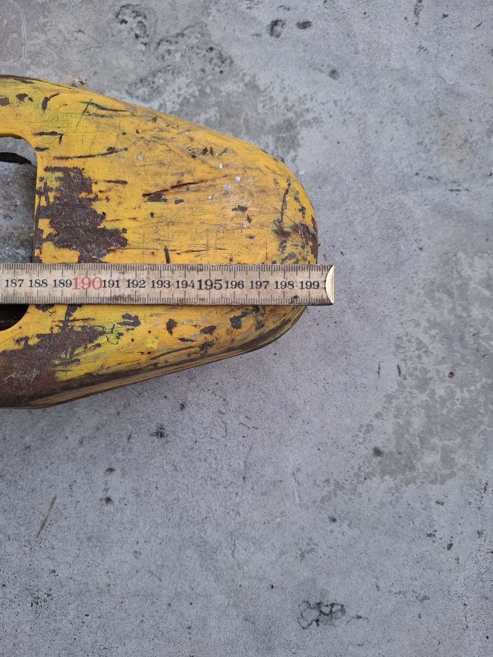 Carrelli elevatori e a forche: Handhubwagen – Usato da Niederneunforn venduto da dominic044 3