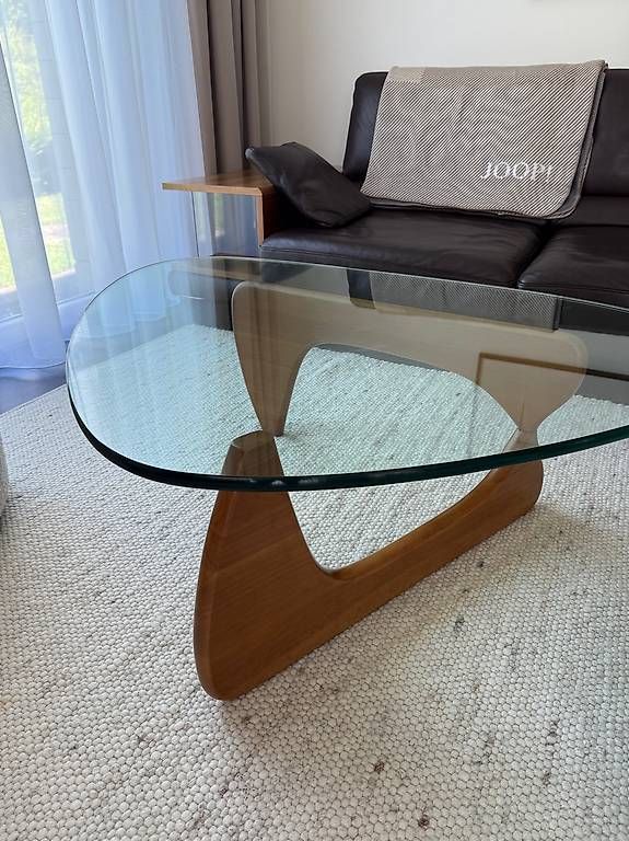 Tische: Vitra Couchtisch – Gebraucht aus Wilen b. Wollerau von Baresic97