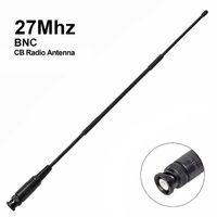 Antenne radio CB 27 MHz