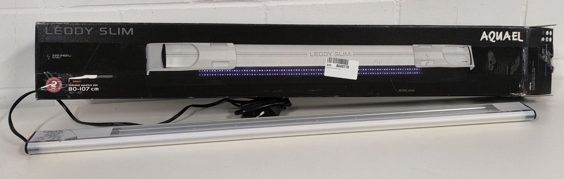 Lampade: Lampe Leddy Slim Actinic – Usato da Rüti ZH venduto da Restwert_Rueti_ZH 1