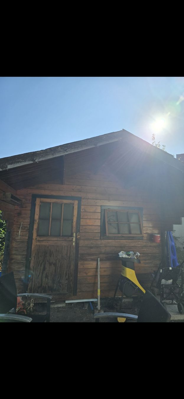 Gartenhäuser & Gewächshäuser: Gartenhaus – Gebraucht aus Thun von get_c655 1