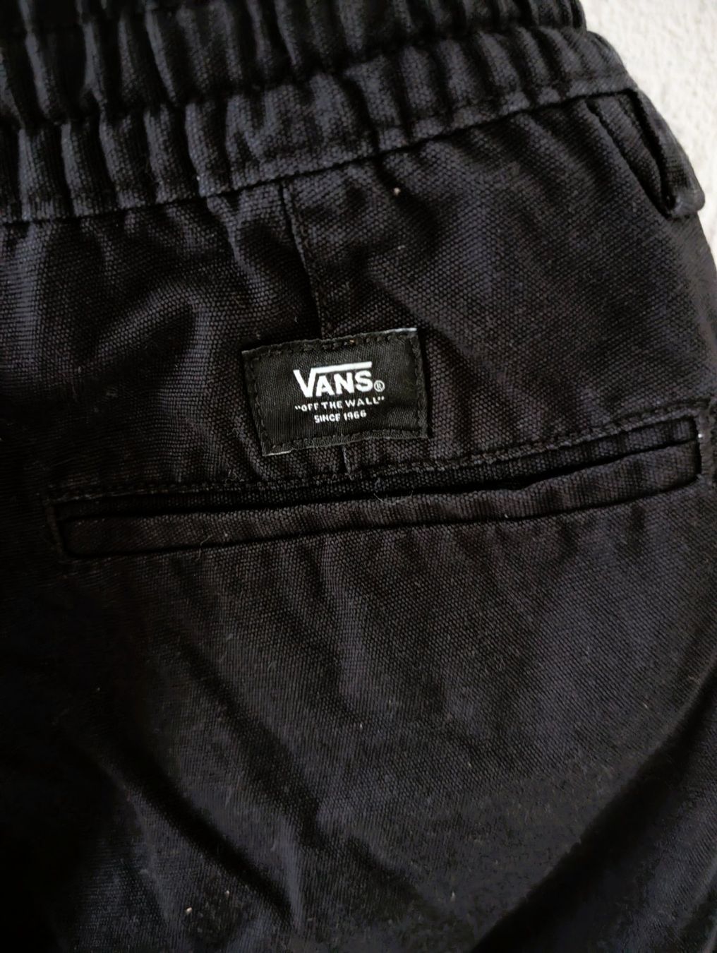 Vans Hosen: Vans Range Baggy Elastic - Medium (W32) – Gebraucht aus Pfäffikon SZ von RainerZuefall 3