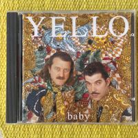 YELLO-BABY
