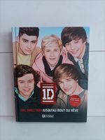 One direction – Jusqu’au bout du rêve / De l’homme 20127