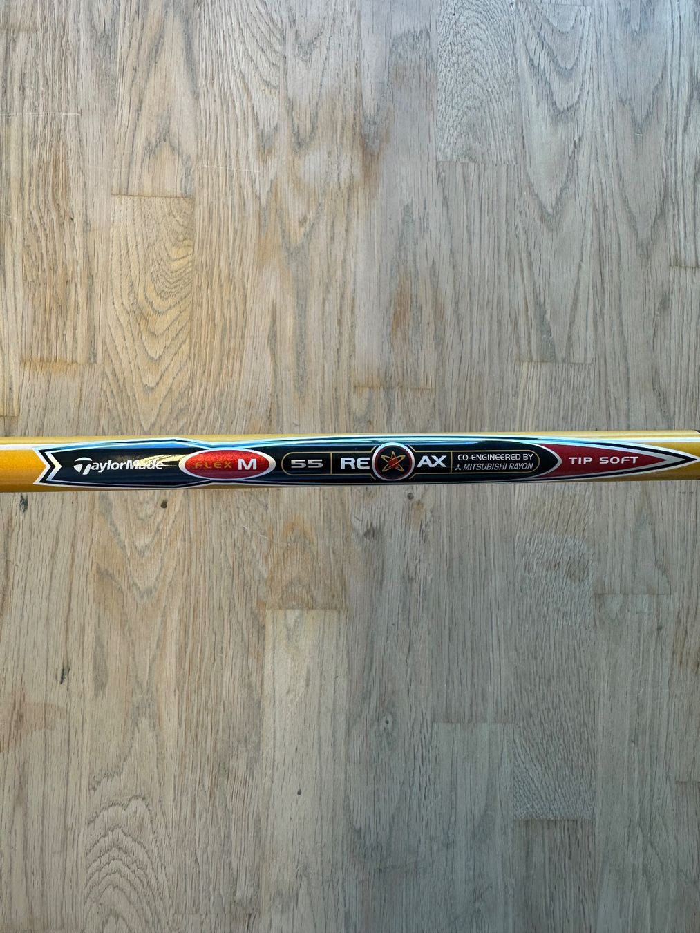 Taylor Made Mazze & Set: Taylor Made r7 Draw 460 HT Driver (M-Flex) – Usato da Uttwil venduto da thelaenz 2