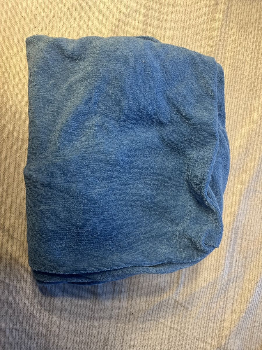 Coperte: Kleinkindbettwäsche – Usato da Strada venduto da Betflo 3