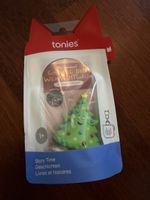 Weihnachts Tonie - Tonies - Schüttel den Weihnachtsbaum